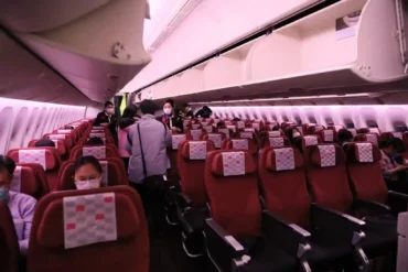 Why Japan Airlines Offers the Most Spacious Economy Class in the World in 2026