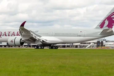 Why Qatar Airways Chose Cardiff Airport: The Surprising Story Behind Its Bold UK Aviation Experiment