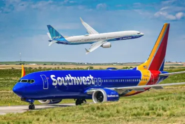 Why Southwest Airlines Has No Urgent Need for the Boeing 737 MAX 9 or MAX 10