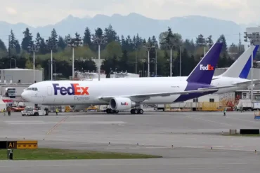 Why the World’s Most Efficient Mid-Size Freighter Is Facing an Unexpected Production Sunset