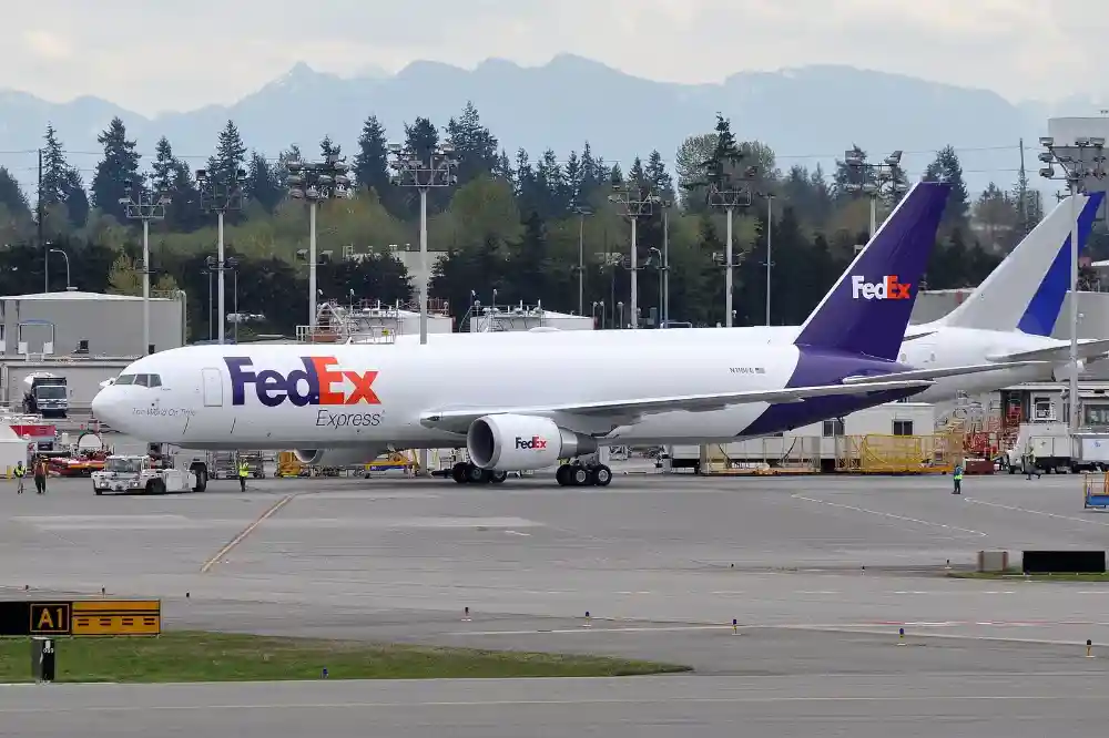 Why the World’s Most Efficient Mid-Size Freighter Is Facing an Unexpected Production Sunset