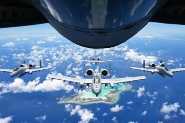 Why The A-10 Warthog Rescue Mission In Iran Delayed Retirement But Did Not Save The Legendary Aircraft