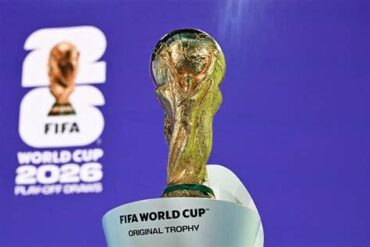Aeromexico Steps In After US Airspace Issue Delays Uruguay’s Journey to 2026 FIFA World Cup Opener