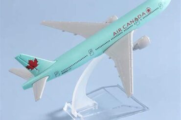 Air Canada Adds Shanghai, Catania, and Budapest in Just 72 Hours, Marking One of Its Fastest Long-Haul Expansions