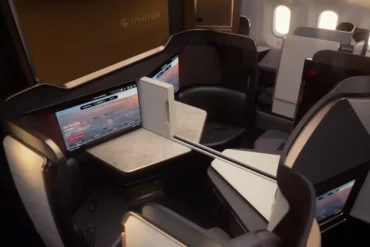 Air Canada’s Boeing 777 Cabin Revolution: Signature Plus Suites Arrive, But Passengers Face a Long Wait