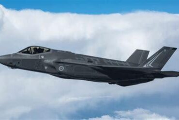 Why the US Air Force Slashed Its 2026 F-35A Buy: Inside the Crisis Rocking America's Stealth Fighter Program