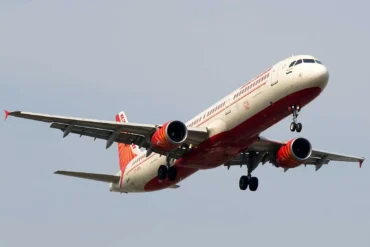 Air India Pilot Grounded After Flight Briefly Enters Pakistani Airspace During Amritsar Approach