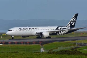 Air New Zealand’s 18-Hour Nonstop Flights: 10 Ultra-Long Routes Defining the 2026 Network Map
