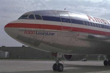 Why the Airbus A300 Disappeared From Passenger Service Despite Creating the Modern Widebody Era