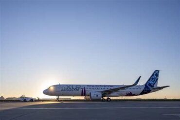 How Airbus A321XLR Delays Forced Air Canada To Rethink Its Entire Transatlantic Strategy Around Toulouse