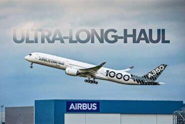 Why The Airbus A350-1000 Could Become The Ultimate Ultra-Long-Haul Aircraft For Emirates