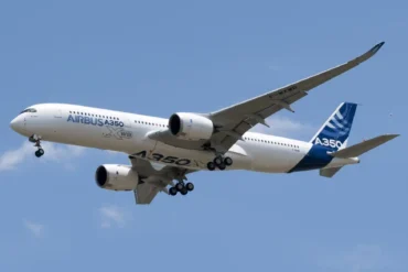 Airbus A350 Engineering Explained: How Airbus Designed a Widebody Jet That Outsmarts Failure
