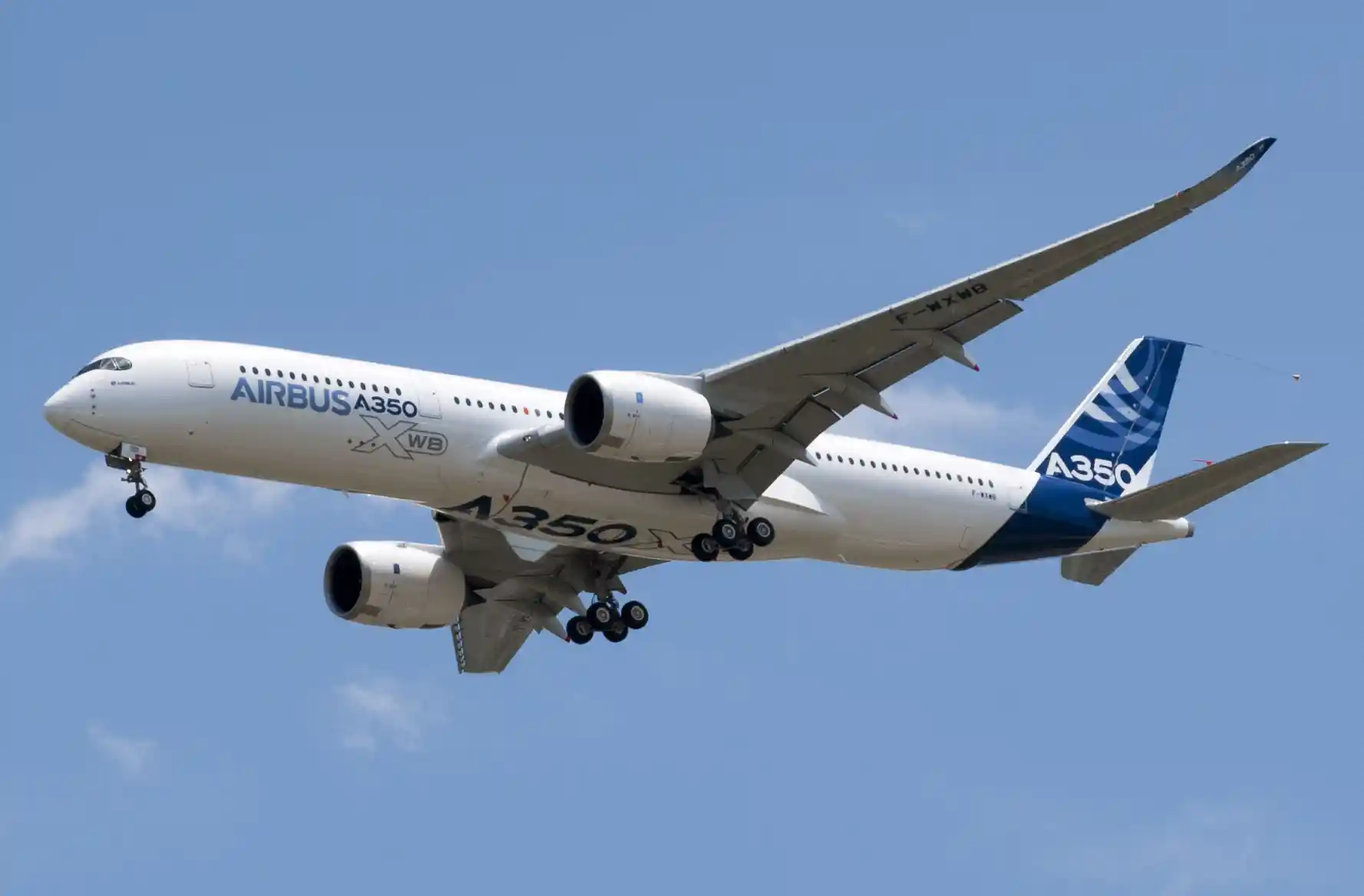 Airbus A350 Engineering Explained: How Airbus Designed a Widebody Jet That Outsmarts Failure