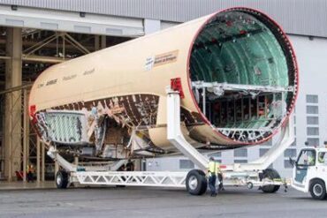 Why an Airbus A350 Passenger-to-Freighter Conversion Is Unlikely to Ever Become Reality