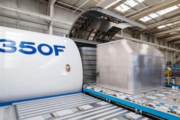 Why the Airbus A350F's Giant Cargo Door Could Redefine the Future of Heavy Air Freight