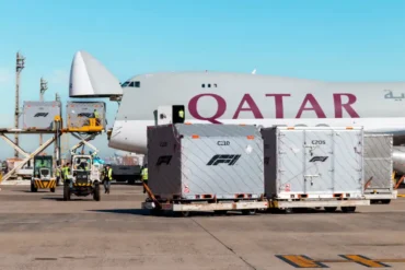 Aircraft Weight and Balance Explained: The Physics That Keeps Every Flight Safe