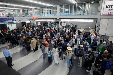 Airline Accessibility Crisis: Why Blind Travelers Are Being Left Behind at Airports