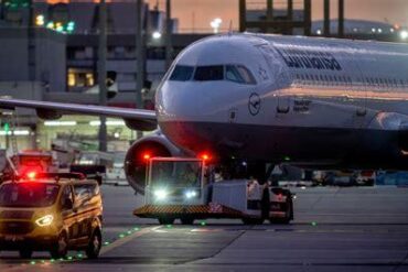 US Airline Industry Warns Congress: Hundreds of Near Misses Occur Across American Airspace Every Day