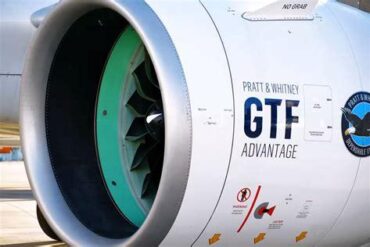 Why Airlines Rarely Sue Engine Manufacturers Over Engine Failures: The Hidden Economics Behind Aviation’s Most One-Sided Business Relationship