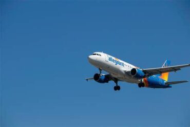 Allegiant Air Scales Back Summer 2026 Network With Nearly 30 Route Changes and Temporary Exits From Three Cities