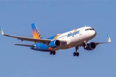 Allegiant Air Unveils 27 New Florida Routes as Ultra-Low-Cost Carrier Expands Nationwide Network