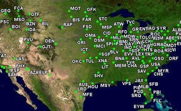 Allegiant Air’s Top 10 Airports in 2026: How Florida Became the Carrier’s Biggest Strategic Bet