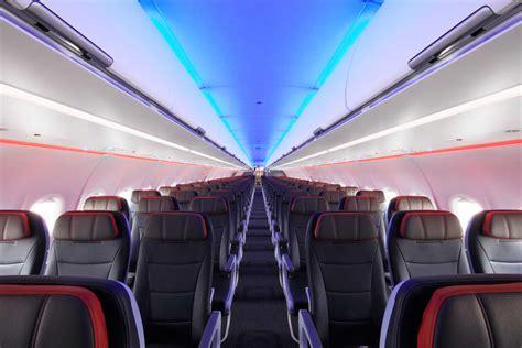 American Airlines A319 and A320 Retrofit: More Premium Seats, Fewer Compromises or Just Better Revenue?