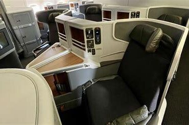 American Airlines Boeing 777-300ER Flagship Business Class Cost In 2026: What Travelers Really Pay For Premium Comfort