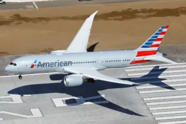 American Airlines’ Longest Nonstop Flights in 2026: Inside the Carrier’s 17-Hour Ultra-Long-Haul Network