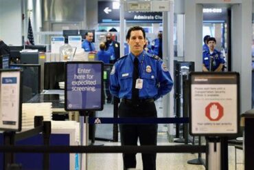 American, Delta and United Face $6.8 Million in Annual TSA Fees as New Crew Screening Program Replaces Known Crew Member