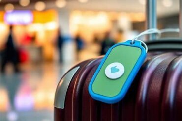 Apple AirTags Slash Permanently Lost Airline Bags by 90% as Smart Tracking Transforms Global Baggage Recovery