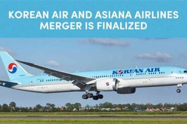 Asiana Airlines To Exit Star Alliance In December 2026 Ahead Of Historic Merger With Korean Air
