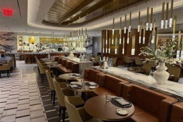 Atlanta Approves $63 Million Deal for Massive Delta One Lounge at ATL, Set to Open in 2029