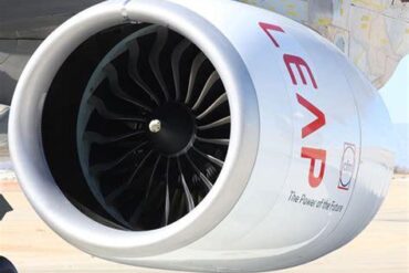 Beyond LEAP and GTF: The Revolutionary Narrowbody Engines Reshaping Commercial Aviation