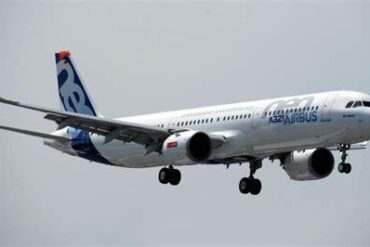 From Boeing 737 Dominance To Airbus A320 Supremacy: How Airbus Became Aviation’s Most-Delivered Jetliner Family