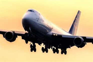 How the Boeing 747-200 Made New York–Tokyo Nonstop Flights Possible and Ended the Anchorage Fuel Stop