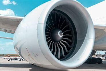 Why the Boeing 777-300ER Uses Only GE90 Engines and No Other Powerplant