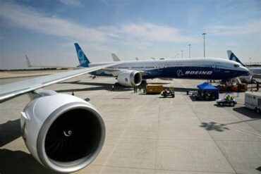 Boeing Delivers 60 Aircraft In May As Production Recovery Gains Speed Despite Sharp Drop In Net Orders