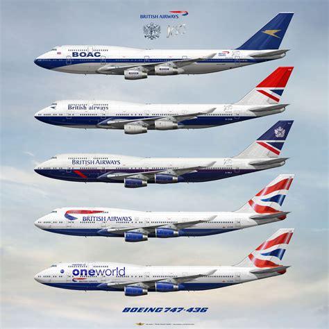 British Airways Boeing 747-400 Revival: The Financial Math That Could Bring Back the Queen of the Skies