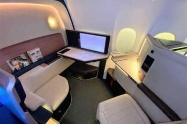 British Airways Business Class Upgrade Cost: What You Can Expect to Pay in 2026