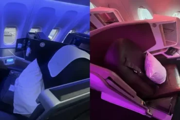 British Airways Club Suite vs Virgin Atlantic Upper Class: Real 2026 Costs, Experience Gaps, and What Actually Matters on Transatlantic Routes