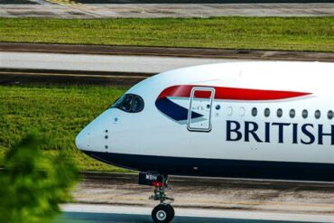 British Airways Extends Middle East Route Suspensions as Seven Key Services Remain Grounded Through 2026