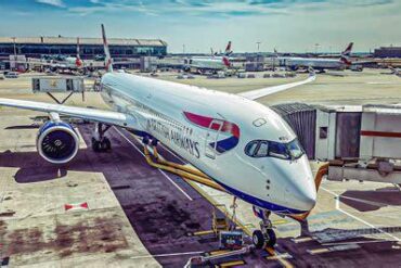 British Airways Ultra-Long-Haul Network Expands: 10 Longest Nonstop Flights Redefining Global Travel in 2026