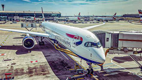 British Airways Ultra-Long-Haul Network Expands: 10 Longest Nonstop Flights Redefining Global Travel in 2026