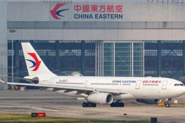 China Eastern Orders 25 Airbus A330neos in Landmark $9.4 Billion Deal to Expand Global Network