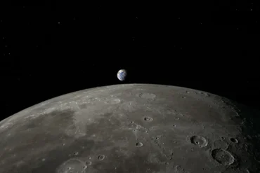 China’s Lunar South Pole Water Hunt: How Chang’e-7 Could Transform the Future of Moon Exploration