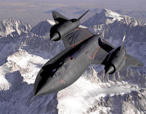 How the CIA Used Soviet Titanium to Build the SR-71 Blackbird: The Cold War’s Most Remarkable Supply Chain Secret