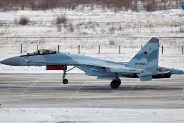Why Countries Are Replacing Russian Fighter Jets: The Strategic Shift Reshaping Global Air Power