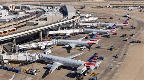 Dallas/Fort Worth Becomes American Airlines’ Largest Long-Haul Hub as Heathrow Slips in 2026