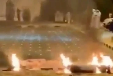 Deadly Drone Strike Disrupts Kuwait International Airport Amid Escalating Iran Crisis